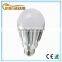 60W Equivalent LED Daylight Light Bulb 7w, led 7w e27 bulb light