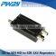 Pway SD to SDI HD to SDI over coax repeater and splitter