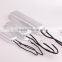 6 ohm 50 watt 80R 100R 500R 650R Ohm Aluminum Wirewound Resistor