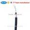 12 core cable GYTA53 for telecommunication