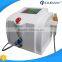 Skin Rejuvenation / Wrinkle Remover Portable rf Fractional Micro Needle Machine