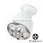 Home Use Body Anti-Cellulite Massage Device Celluless Therapy slimming Massage Handle Device from Mythsceuticals