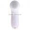 5 In 1 Electric Cleaner Face Full Body Skin Care Brush Beauty Facial Massager