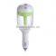 Factory supply Best selling portable mini car air purifiers for car,Ionizer Mini Air purifiers car