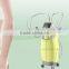 Ultrasonic cavitation vacuum rf heat generating fat removal machine