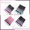 Foundation,Eye Shadow,10 pcs rainbow makeup brush for girls