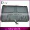 New Professional Makeup Brush Set 8pcs Kit Leather Bag Holder Travel Bag