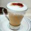 High quality foaming agent cappuccino coffee creamer