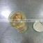 China Canned Champignon Mushroom Sliced P&S