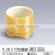 E-26 Plastic Bamboo Dinnerware