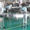 factory price carbonated water coco cola soda water fanta soft drink soda water bottling machine