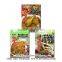 Spice & Condiments / assorted sauce powder
