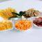 EU Standard Dehydrated Dried Fruit Preserverd Low Sugar Sweet
