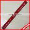 reflective printing extra long bracelets with personized design