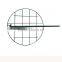 Grow Grid Link Cradle Wire Decorative Climbing Plant Support