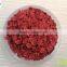 Colorful White,black,Green, Red rock chips for texture coating paint Stone