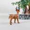 wholesale unstuffed cheap custom china minion plush deer toys