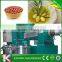High capacity cooking oil press making machine mini oil press machine