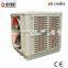 wall mounted evaporative cooler