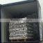 green Anti glare coating+Alu Foil+Pe+Woven+PE+Alu Foil
