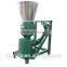 good quality wood sawdust pellet making machine connect tractor