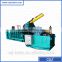 CE SOS Certificated JPY81-135A Hydraulic Recycling Metal Baling Press