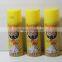 300ml 400ml 600ml Super efficiency insecticide