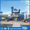 Best manufacturer hot selling asphalt mixing plant 175t/h