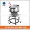 Professional General Electric Deep Fryer for Chicken
