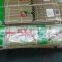 Custom size bamboo sushi table mat