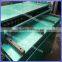 copper and aluminum separating machine /scrap copper wire recycling machine