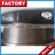 Best Selling CE 3-5 T/H pellet mill machine 2 ton per hour, Pellet machine