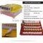 Cheap price electric chick incubator,incubators egg chicken mini 8/12/24/32/36/48/72/96/112eggs