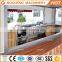 nice model food pizza kiosk movable/ steel food bus croissant food big donut machine in china / mobile food house trailer