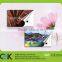 Low Price! Custom eco-friendly PVC contact IC card with low price