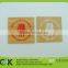 Hot sale fancy and beautiful design wooden card