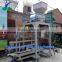 Particle Packing Machine Coal Char Particle Packing Machine