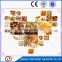 Pita Bread Baking Equipments/ Production Line/ Commercial Bread Making Machines