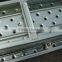 construction building Q235 scaffolding steel plank