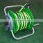 15 Meters Flat Hose With Mini Water Hose Reel