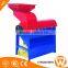 sweet corn peeling machine
