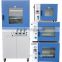 DZF-6210 Industrial Laboratory stainless steel Inner Chamber heating oven DZF series hot air Sterilizing vacuum drying oven