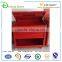 Popular metal drawer cabinet