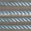2015 new material 8mm pp rope packing rope plastic rope