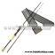 30T+36T/ IM8 Carbon American Tackle Micro-wave Duralite Ring Casting Rod