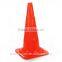 2017 PE material 50cm Soccer Training Cones & Markers
