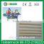 Green Food Grade Disposable Wooden Ice Cream Sticks