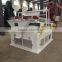 dry grain destoner machine