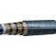 High quality low price High Pressure Steel Wire Braided(Winding) Hose