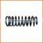 Customized wholesale quality coil spring for mattress